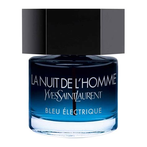 yves saint laurent blue fragrantica